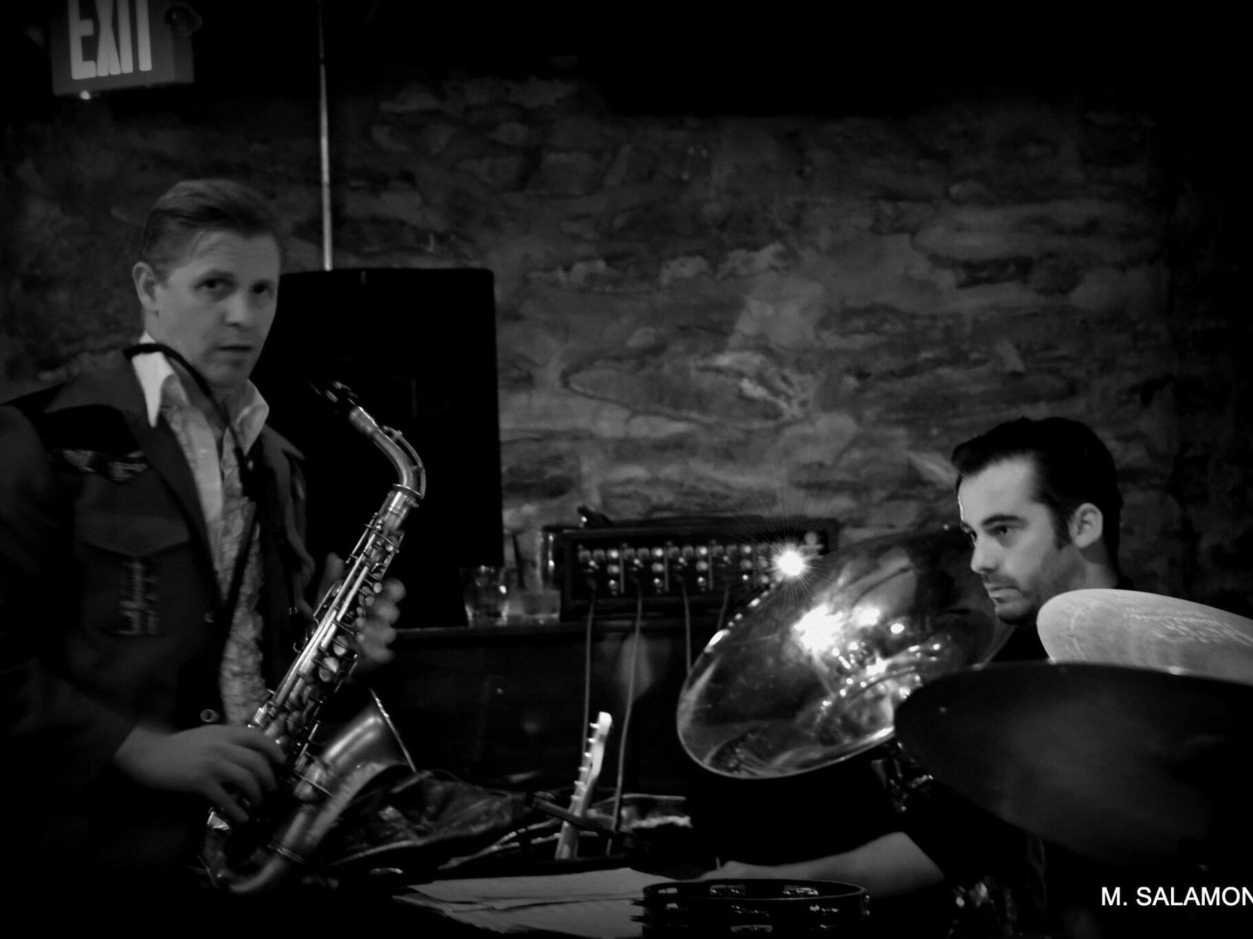 Sean Gallagher Music